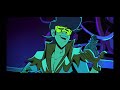 Rottmnt - Lou Jitzu (Splinter) Saves the Turtles