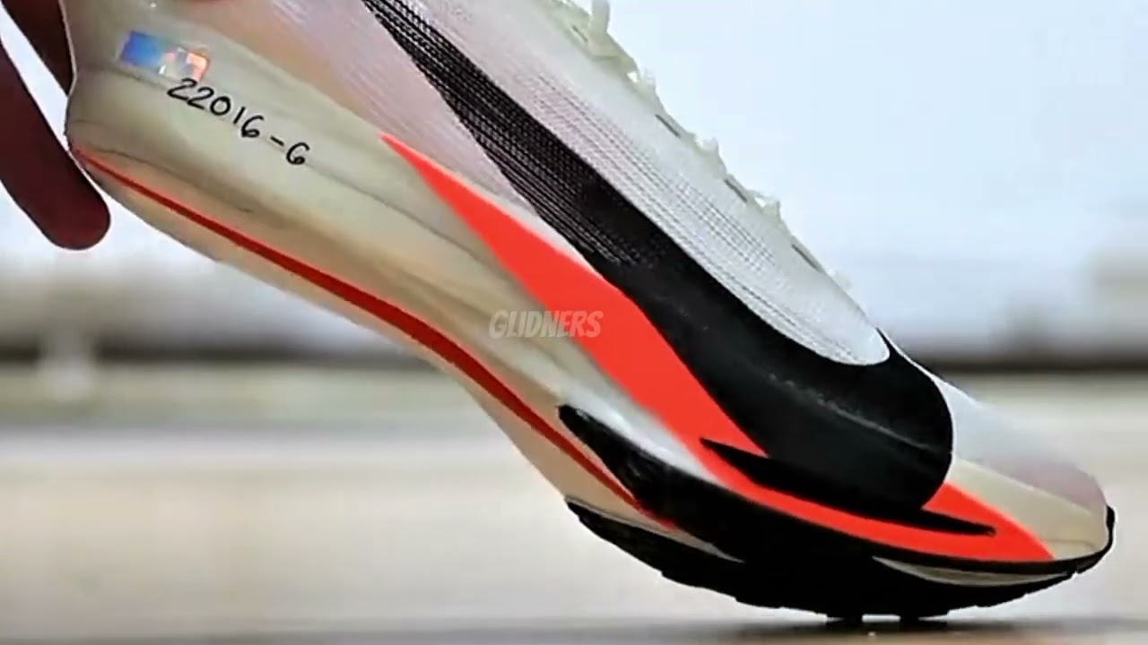 🔥Nike Streakfly 2 слишком мягкие? Полный обзор и тест комфорта! 