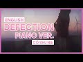 【mew】&quot;defection&quot; ║ Co shu Nie / micoon ║ ENGLISH Piano Cover Lyrics