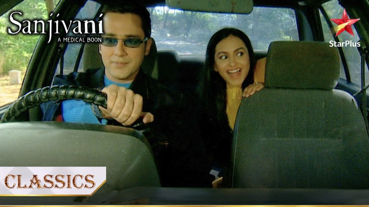 Apne parents se milaane Dr. Rahul le gaya Dr. Juhi ko घर! | Sanjivani