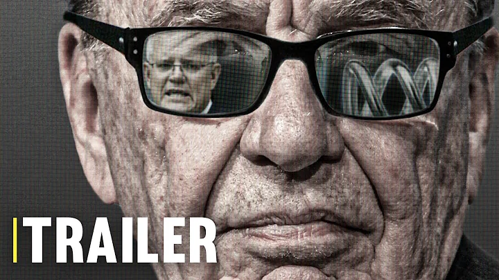 Trailer | Murdoch & Morrison v. The ABC