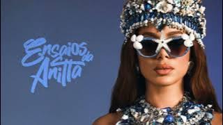 Anitta - Sei Que Tu Me Odeia (feat. Mc Danny & HITMAKER) [Versão Extendida]