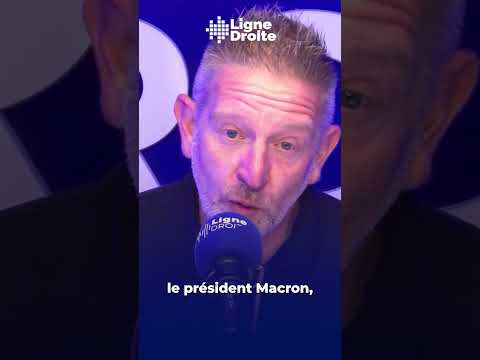 "On ne lâchera pas !" : les pompiers se révoltent contre le pouvoir - Stéphane Lessire