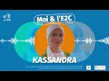   moi et le2c   s01e02  kassandra