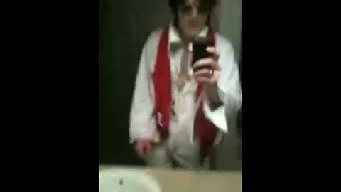 Qik - Mobile video by Jonathan Hensley