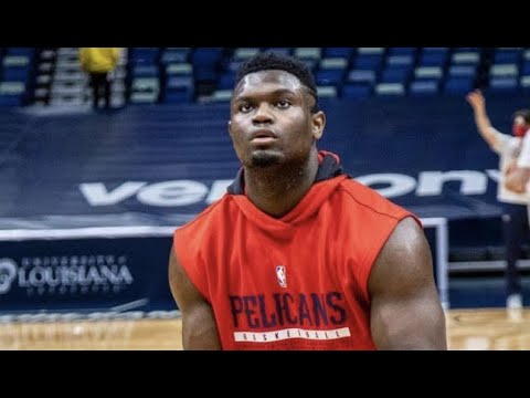 New Orleans Pelicans Exec. Fined K For Standing Up For Zion Williamson | RSMS