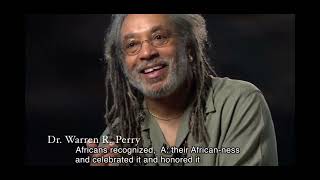 Our Time At Last: African Burial Ground National Monument 2021