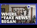 Witch Trials and Their Impact