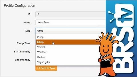 Program Dusk & Dawn on Kessil in Fusion EP 18: Apex Aquarium Controllers from Neptune Systems
