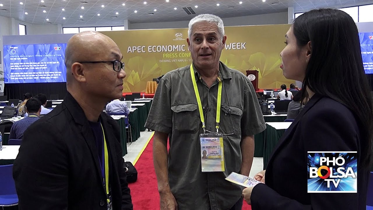 việt nam lịch đá bóng Phóng viên quốc tế khai thác, đưa tin gì từ APEC 2017?