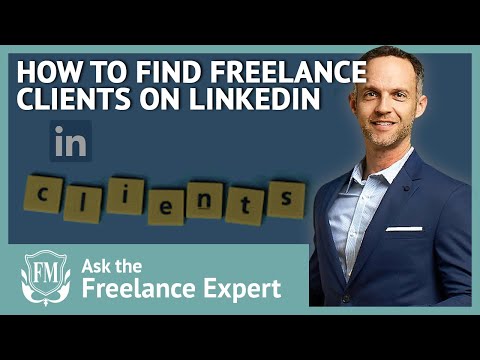 Cara Cari Klien Freelance di LinkedIn