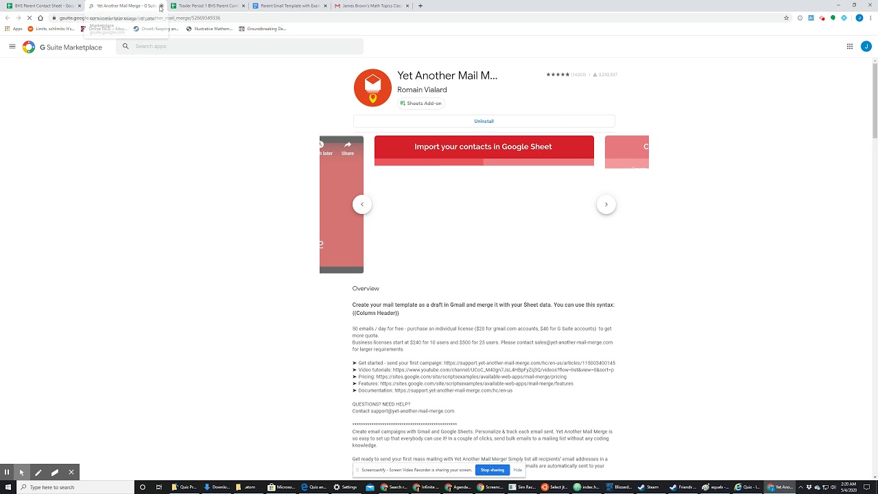 Parent Mail Merge Instructions YouTube Parent mail merge instructions youtube