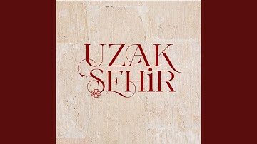 Çek Tetiği (Uzak Şehir Orijinal Dizi Müzikleri)