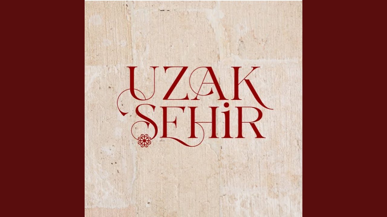 Çek Tetiği (Uzak Şehir Orijinal Dizi Müzikleri)