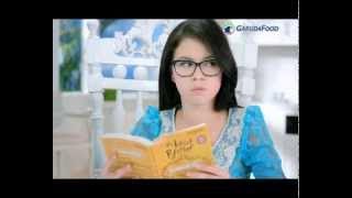 Chocolatos Grande - Yuki Kato vs perang anak kecil zidane