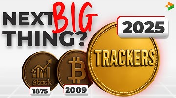 Why Trackers are the SMARTER way to trade crypto derivatives