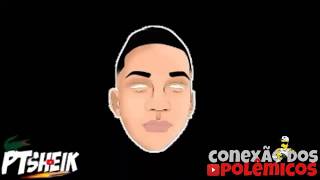 Mc Furdunço - Senta Maria Vai 🎵 ((Paródia . Alok)) Dj 2É De Caxias