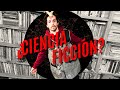 Ciencia Ficción, Odio y Amor