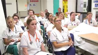 Critical Access Hospital/Initial Care  - Multidisciplinary Simulation