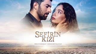 Sefirin Kızı Dizi Müzikleri - Kalbim Senin (gitar & keman) | Original Resimi