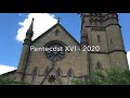 St peters church albany ny   pentecost xvi 2020