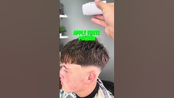 How to add Insane Texture to your hair