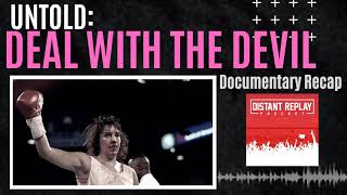 Untold: Deal with the Devil - Christy Martin Netflix Documentary Recap