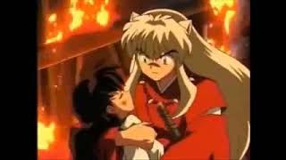 Inuyasha - Break My Stride AMV