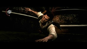 The Evil Within: First Playthrough Part 13: The Cruelest Intentions: Chapter 9.1