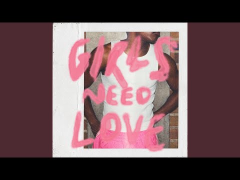 Olive Hatake - GIRLS NEED LOVE