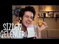 PATATES! (Sizden Gelenler #1)