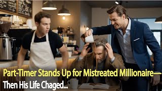 Download Lagu He Just Wanted to Help… But It Led to a Shocking Opportunity! MP3 Download Lagu He Just Wanted to Help… But It Led to a Shocking Opportunity! MP3