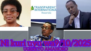 Download Lagu ARAPFUYE MARIYA MAKURATA WA KAGAME.IMANA IKOMEJE GUHORERA KIZITO MIHIGO.BURYA IMANA NIYO NKURU🤷🏾🙏🏾 MP3 Download Lagu ARAPFUYE MARIYA MAKURATA WA KAGAME.IMANA IKOMEJE GUHORERA KIZITO MIHIGO.BURYA IMANA NIYO NKURU🤷🏾🙏🏾 MP3
