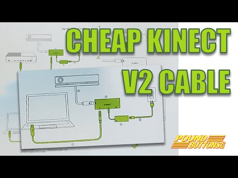 Win10 Kinect V2
