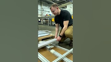 A Day in the Life of a Manufacturing Engineer at Allied Machine & Engineering