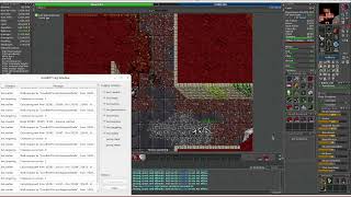 Hogbot Old Fortress 250 Ek Full Afk