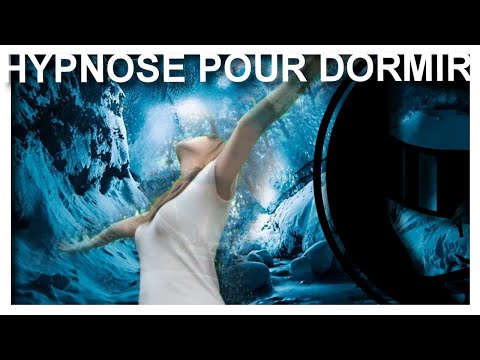 Je t'envoie dans le pays du sommeil grâce à cette hypnose