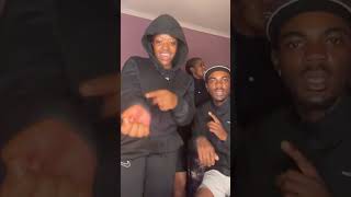 Vocalist Kharishma  Makhi Mabhoss