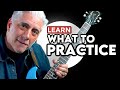 Creative Guitar Practice Ideas!