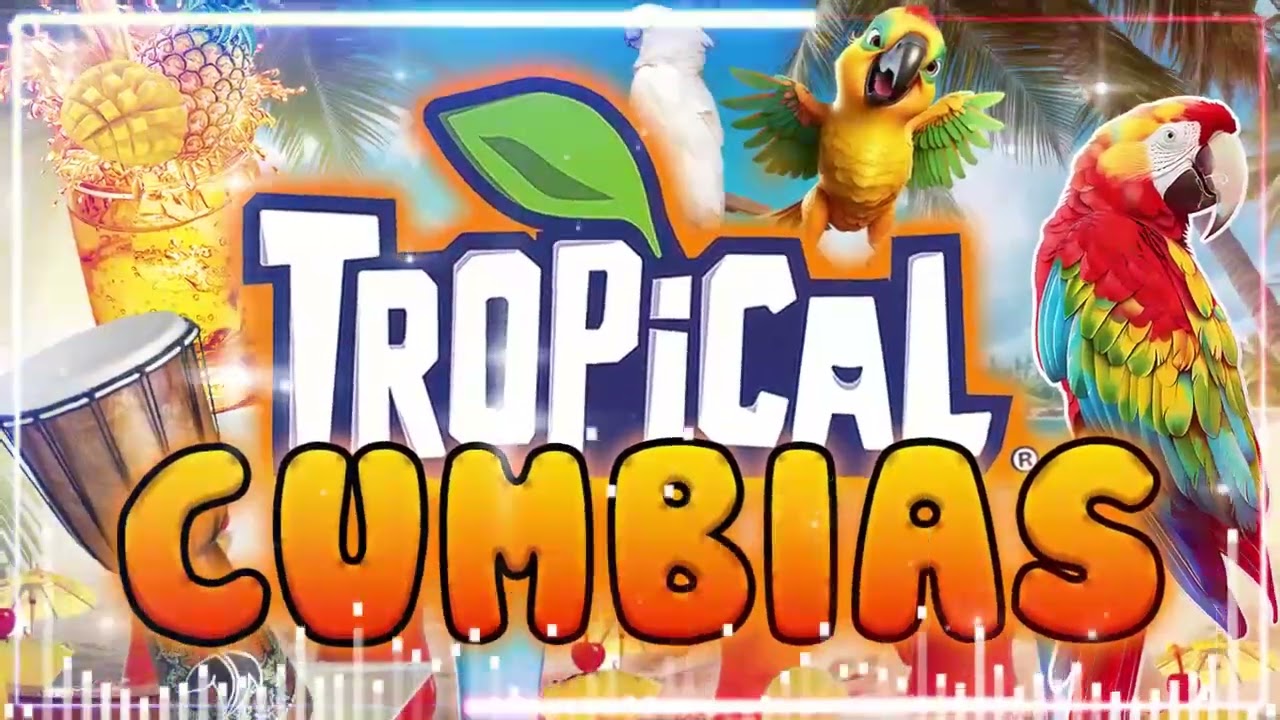 CUMBIAS TROPICALES 2026💃🍉FITO OLIVARES,ACAPULCO TROPICAL,COSTA BRAVA🍹LO MAS NUEVO CUMBIAS VIEJITAS