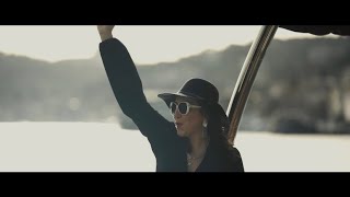 Sanem Aydın-İstanbul Geceleri In