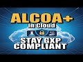 How to Maintain Data Integrity in Pharma Cloud Systems | ALCOA+ & Compliance Guide (2025)