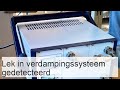 Storingscode P0455: Detectie van een groot lek in het verdampingssysteem - Auto 24 kaarten