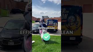 Homeowners in Wisconsin… here’s how we’re celebrating Earth Day 🌎