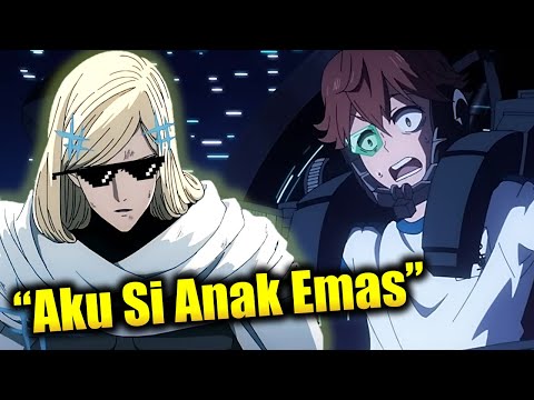 Masih Ada Animasinya? Kirain Slideshow doang- Reaction One Punch Man S3 Episode 7-9