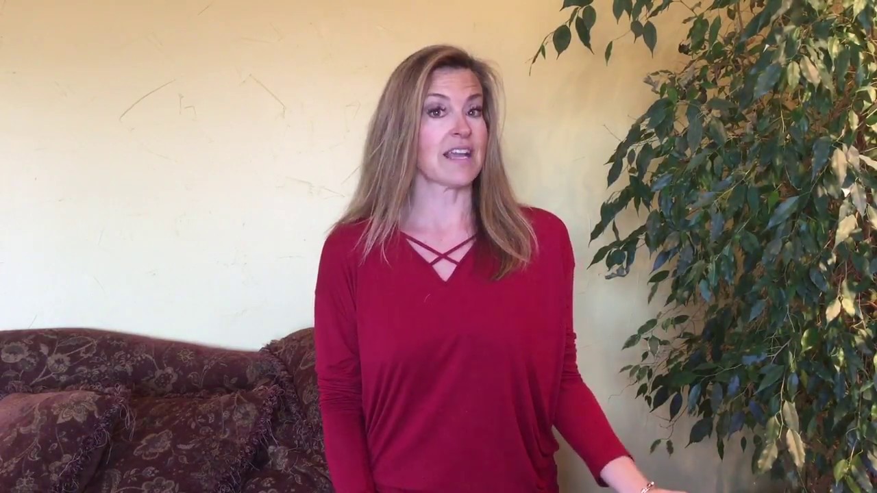 Kim Bevill - 11 Tips for Good Mental Health - YouTube