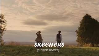 Sketchers slowed Reverb  Lofi Boy