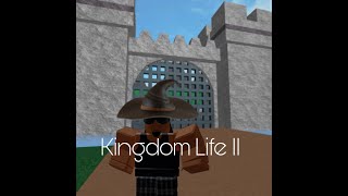 Kingdom Life II is still a masterpiece