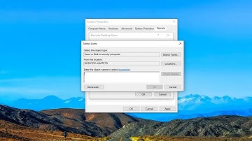 Your Computer Could Not Connect to Another Console Session FIX (Solved)