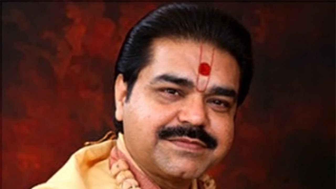 Radhe Radhe Japa Karo Mridul Krishna Shastri